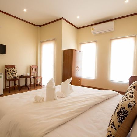 Sunbeam Hotel Ban Nongdouang Екстериор снимка