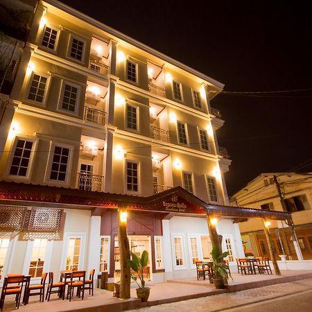 Sunbeam Hotel Ban Nongdouang Екстериор снимка