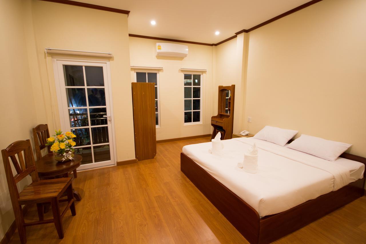 Sunbeam Hotel Ban Nongdouang Екстериор снимка