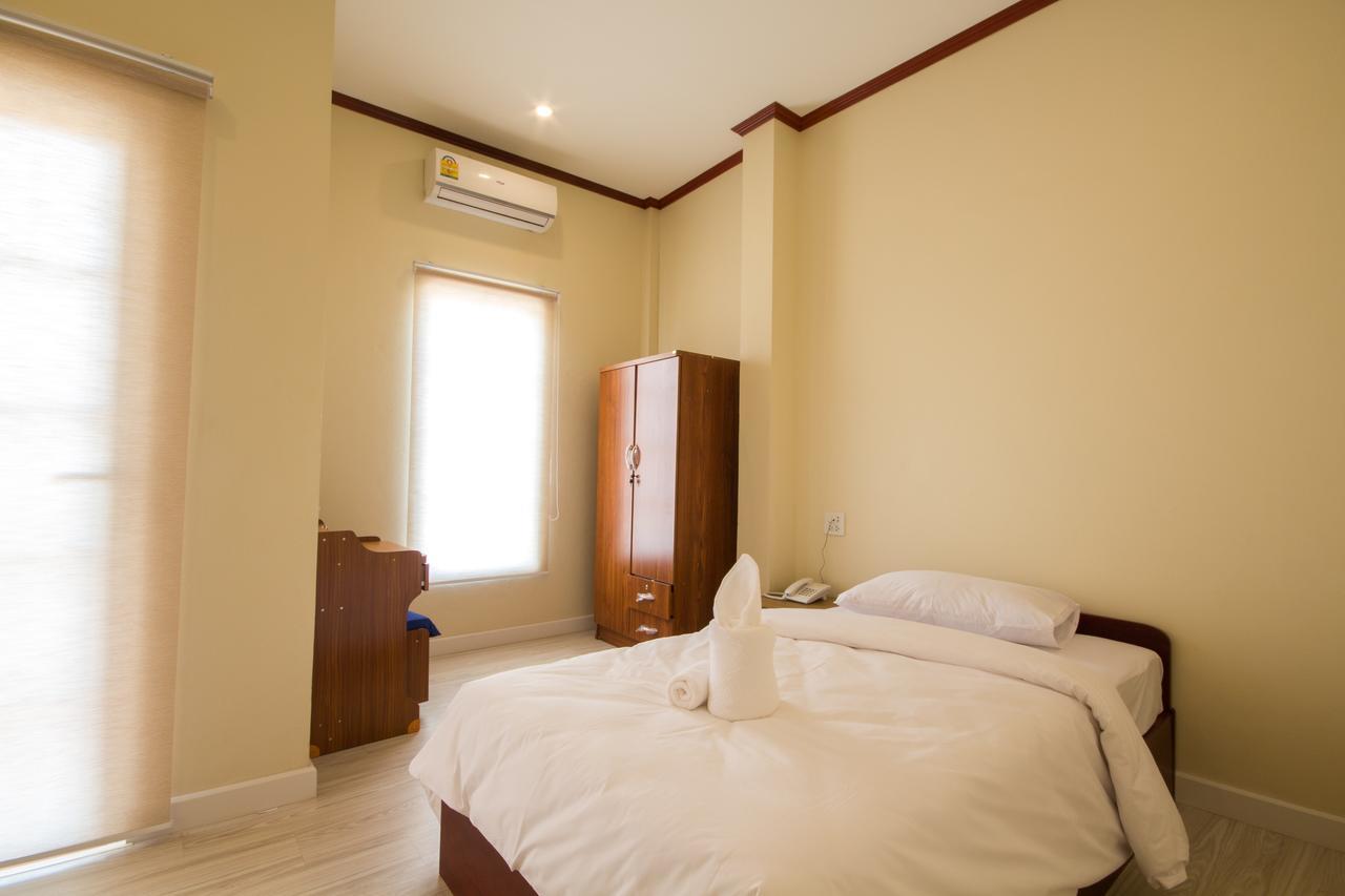 Sunbeam Hotel Ban Nongdouang Екстериор снимка