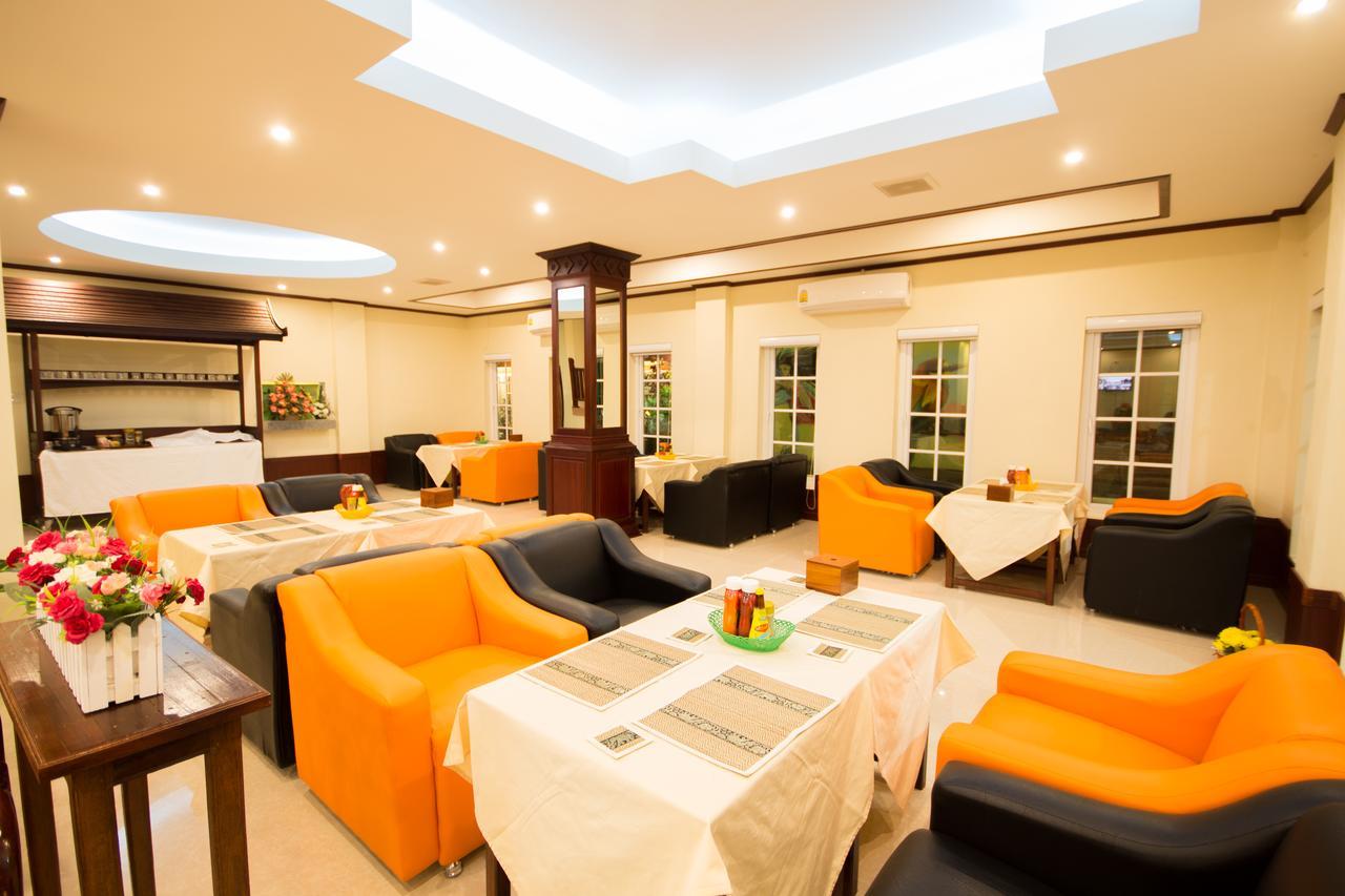 Sunbeam Hotel Ban Nongdouang Екстериор снимка