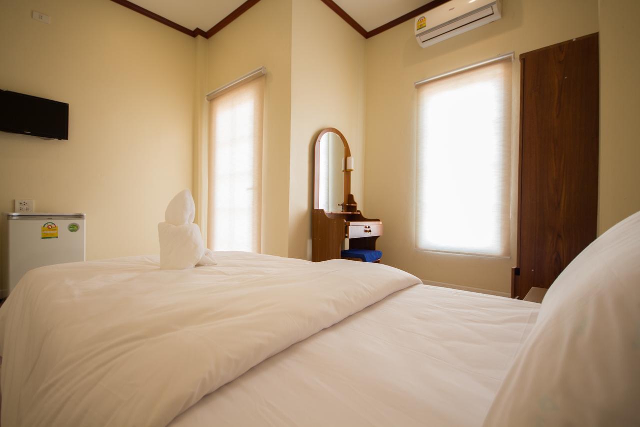 Sunbeam Hotel Ban Nongdouang Екстериор снимка