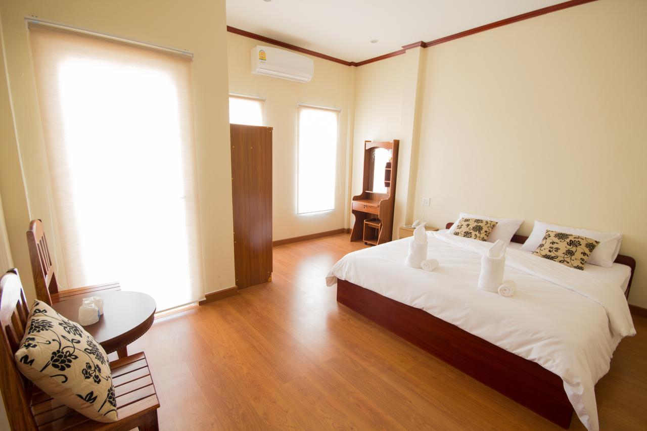 Sunbeam Hotel Ban Nongdouang Екстериор снимка