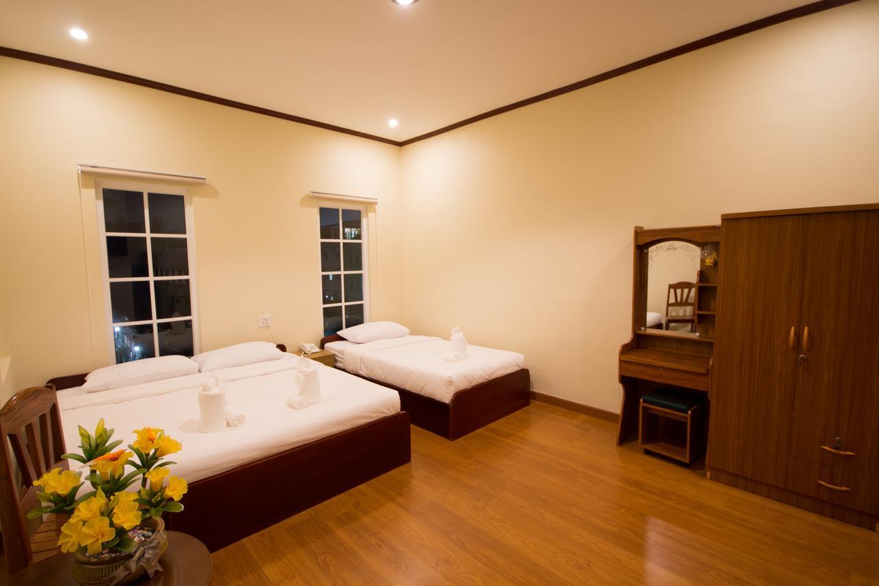 Sunbeam Hotel Ban Nongdouang Екстериор снимка