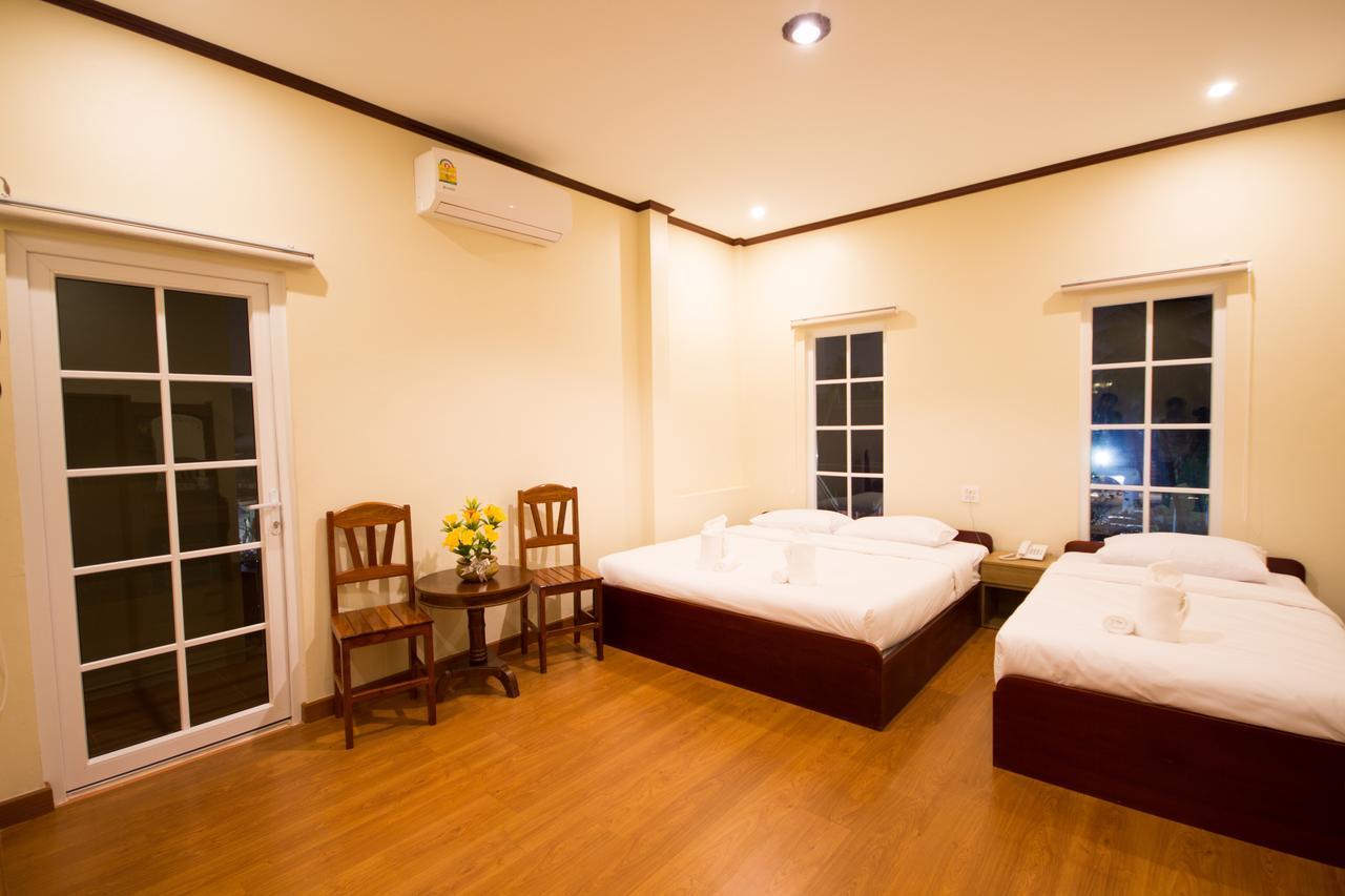 Sunbeam Hotel Ban Nongdouang Екстериор снимка
